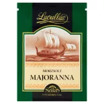 Lucullus majoranna morzsolt - 5g