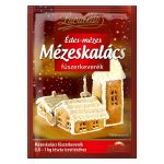 Lucullus mézeskalács fűszerkeverék - 14g