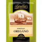 Lucullus oregáno morzsolt - 5g