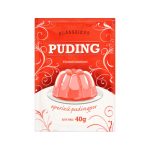 Lucullus pudingpor eper - 40g