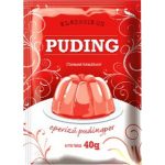 Lucullus pudingpor eper - 40g