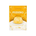 Lucullus pudingpor vanília - 40g