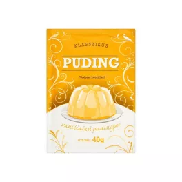 Lucullus pudingpor vanília - 40g