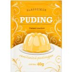 Lucullus pudingpor vanília - 40g