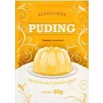 Lucullus pudingpor vanília - 40g