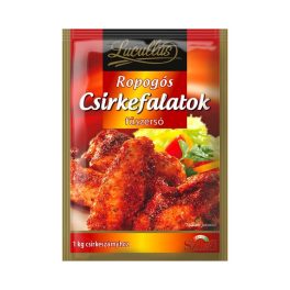 Lucullus ropogós csirkefalatok - 40g