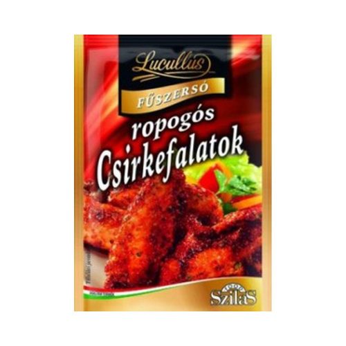 Lucullus ropogós csirkefalatok - 40g
