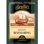 Lucullus rozmaring morzsolt - 5g