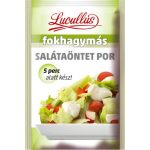 Lucullus salátaöntet fokhagymás - 12g