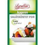 Lucullus salátaöntet kapros - 12g