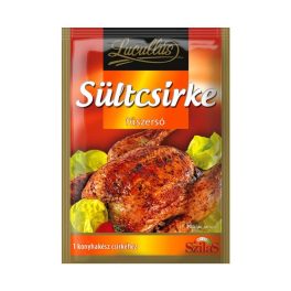 Lucullus sültcsirke fűszersó - 40g