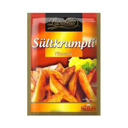 Lucullus sültkrumpli fűszersó - 30g
