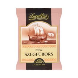 Lucullus szegfűbors egész - 10g