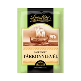 Lucullus tárkony - 5g