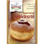 Lucullus váncza instant sütőélesztő - 11g