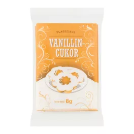 Lucullus vanillin cukor - 12g