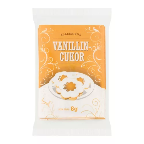 Lucullus vanillin cukor - 12g