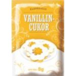 Lucullus vanillin cukor - 12g