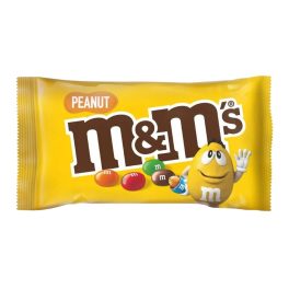 M&M's cukor földimogyorós - 45g