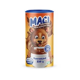 Maci cukrozott pótkávé - 250g