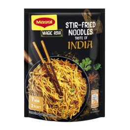Maggi Fusian indiai pirított tészta - 118g