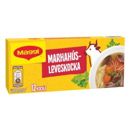 Maggi marhahúsleveskocka - 120g