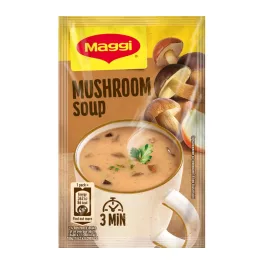 Maggi PárPerc gombaleves - 16g