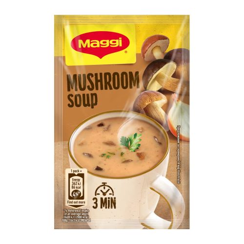 Maggi PárPerc gombaleves - 16g