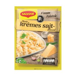 Maggi PárPerc tészta krémes sajtszósszal  - 146g