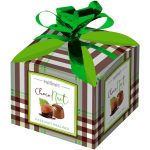 Magnat desszert dobozka mogyoró ízű krémmel töltött tejcsokoládé - 40g