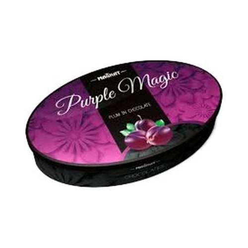 Magnat desszert fém purple magic - 150g