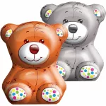 Magnat Sweet Teddy Bear desszert -140g