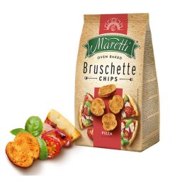 Maretti kétszersült pizza - 70g