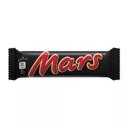 Mars szelet - 51g
