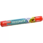 Mazzini frissentartó fólia - 30m