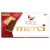 Merci marcipános táblás csokoládé - 112g