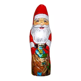 Klett tejcsokoládé mikulás figura - 100g