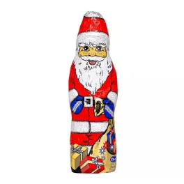 Klett tejcsokoládé mikulás figura - 150g