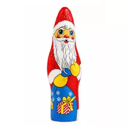 Klett tejcsokoládé mikulás figura - 60 g