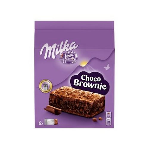 Milka Choco Brownie - 150g