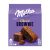 Milka Choco Brownie sütemény tejcsokoládéval, tejcsokoládé darabokkal-150g