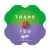 Milka Thank You alpesi tejcsokoládé praliné kakaós krémtöltelékkel - 44g
