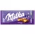 Milka alpesi tejcsokoládé fehér csokoládéval - 90g
