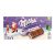 Milka Milkinis alpesi tejcsokoládé tejes krémmel töltve 8 x 10,94 g - 87,5g