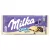 Milka Oreo White fehér csokoládé vaníliás,tejes krém,kakaós keksz - 100g