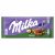 Milka alpesi tejcsokoládé törtmogyoróval - 80g