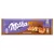 Milka földimogyorós-karamellás tejcsokoládé földimogyi darabok, rizs - 276g