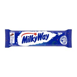 Milky Way szelet - 21,5g