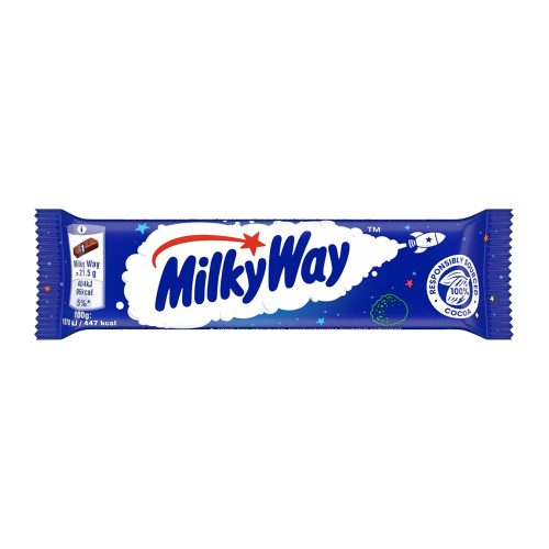 Milky Way szelet - 21,5g