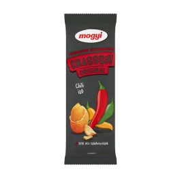 Mogyi crassh chili mogyoró - 60g